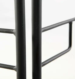 Biombo De Metal Altura 180 Cm