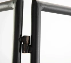 Biombo De Metal Altura 180 Cm