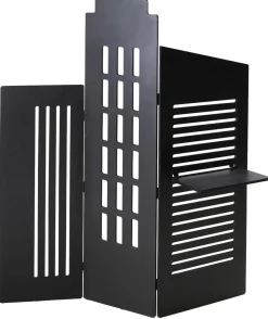 Biombo "Skyline" 115 Cm