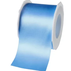 Bisagra De Mesa De 72 Mm De Ancho, Azul Claro