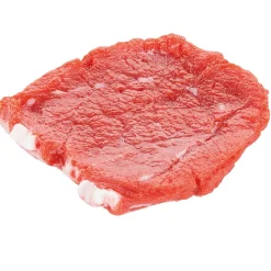 Bistec De Ternera Crudo Maniquí 13 Cm