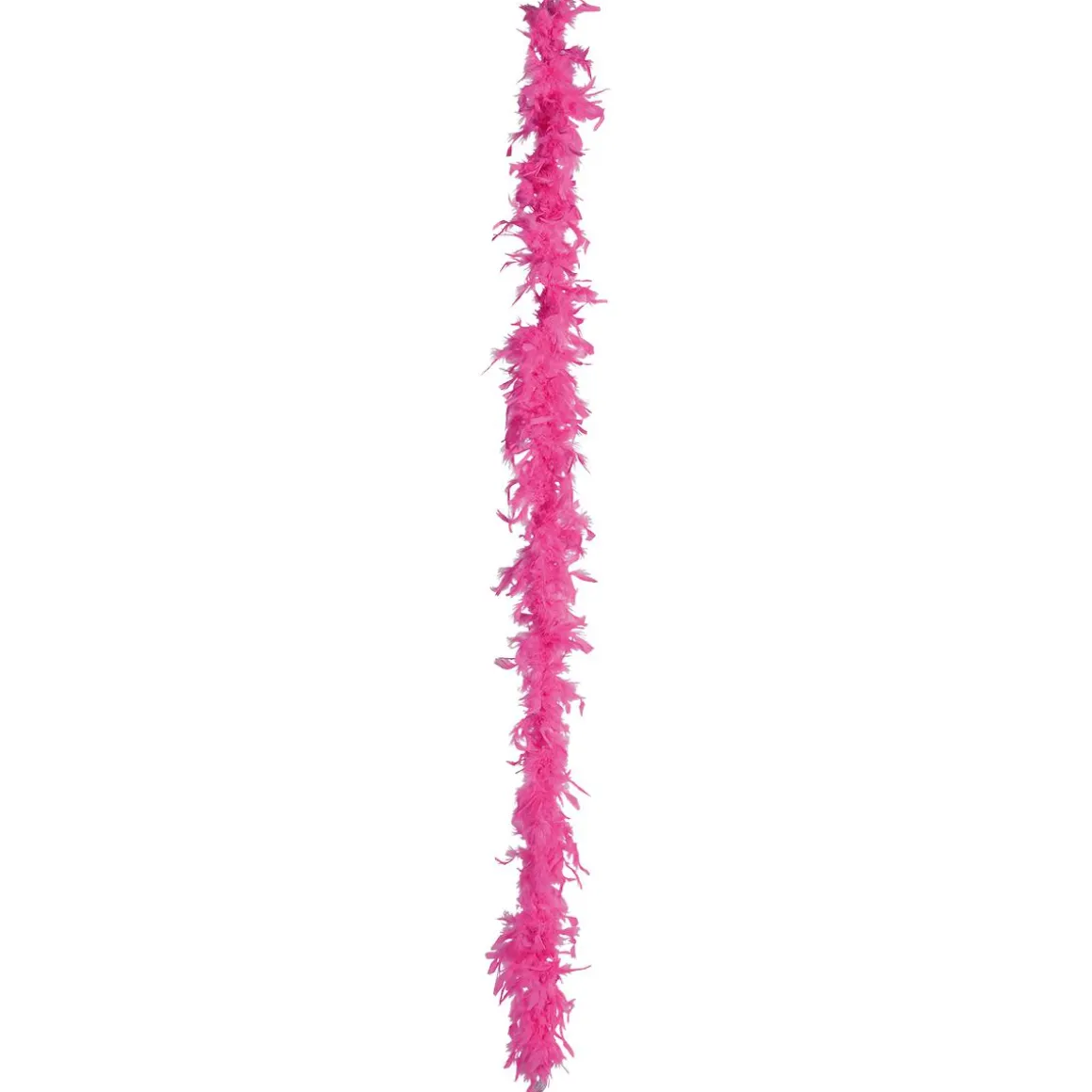 Boa De Plumas, Rosa, 180 Cm