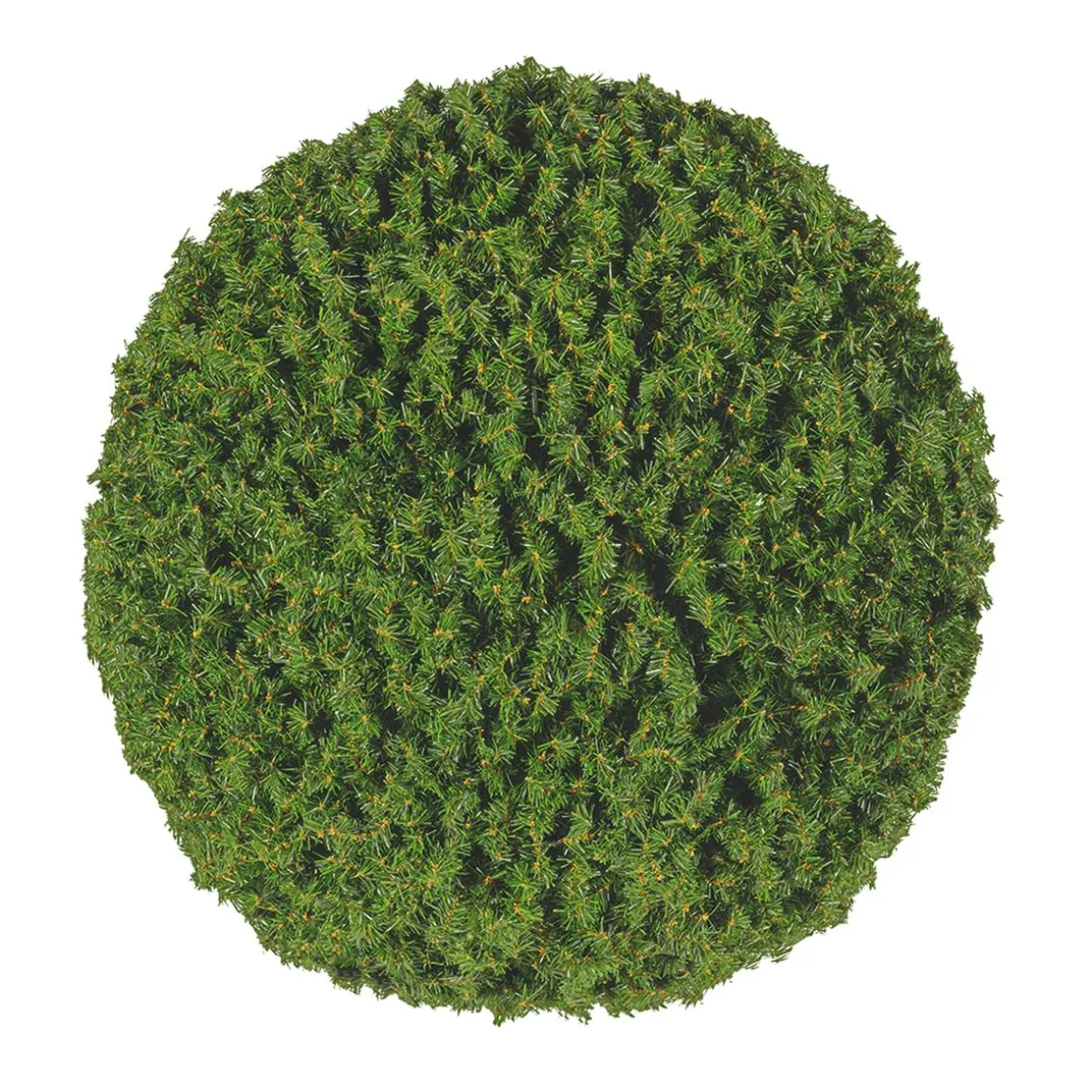 Bola De Abeto Deco 80 Cm