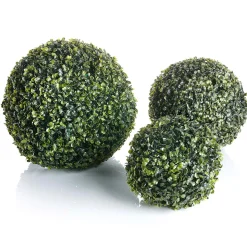 Bola De Boj Artificial, 26 Cm Ø,