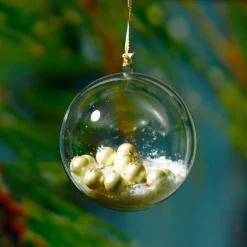 Bola Decorativa, Ø 12 Cm