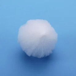 Bolas De Nieve Deco 5 Cm Ø Pack á 6 Piezas