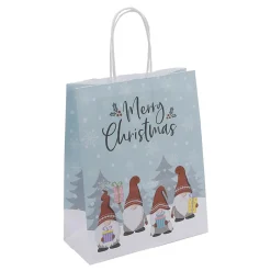 Bolsa De Navidad Para Elfos 50 Piezas