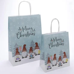 Bolsa De Navidad Para Elfos 50 Piezas