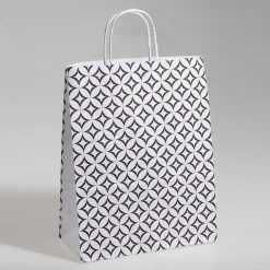 Bolsa De Papel