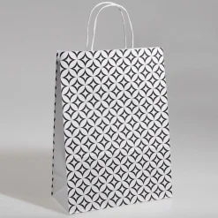 Bolsa De Papel