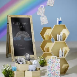 Bolsa De Papel 