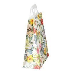 Bolsa De Papel Kraft