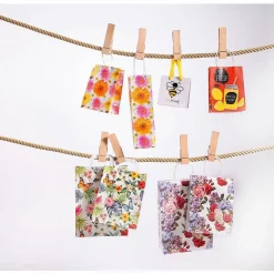 Bolsa De Papel Kraft