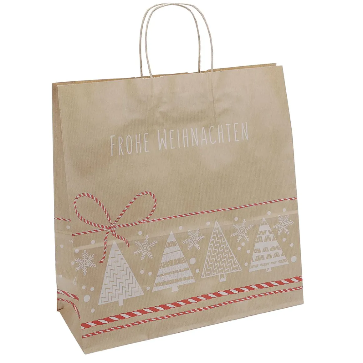 Bolsa De Transporte Abetos De Invierno 50 Unidades