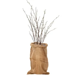 Bolsa De Yute Longitud 80 Cm, 5 Piezas