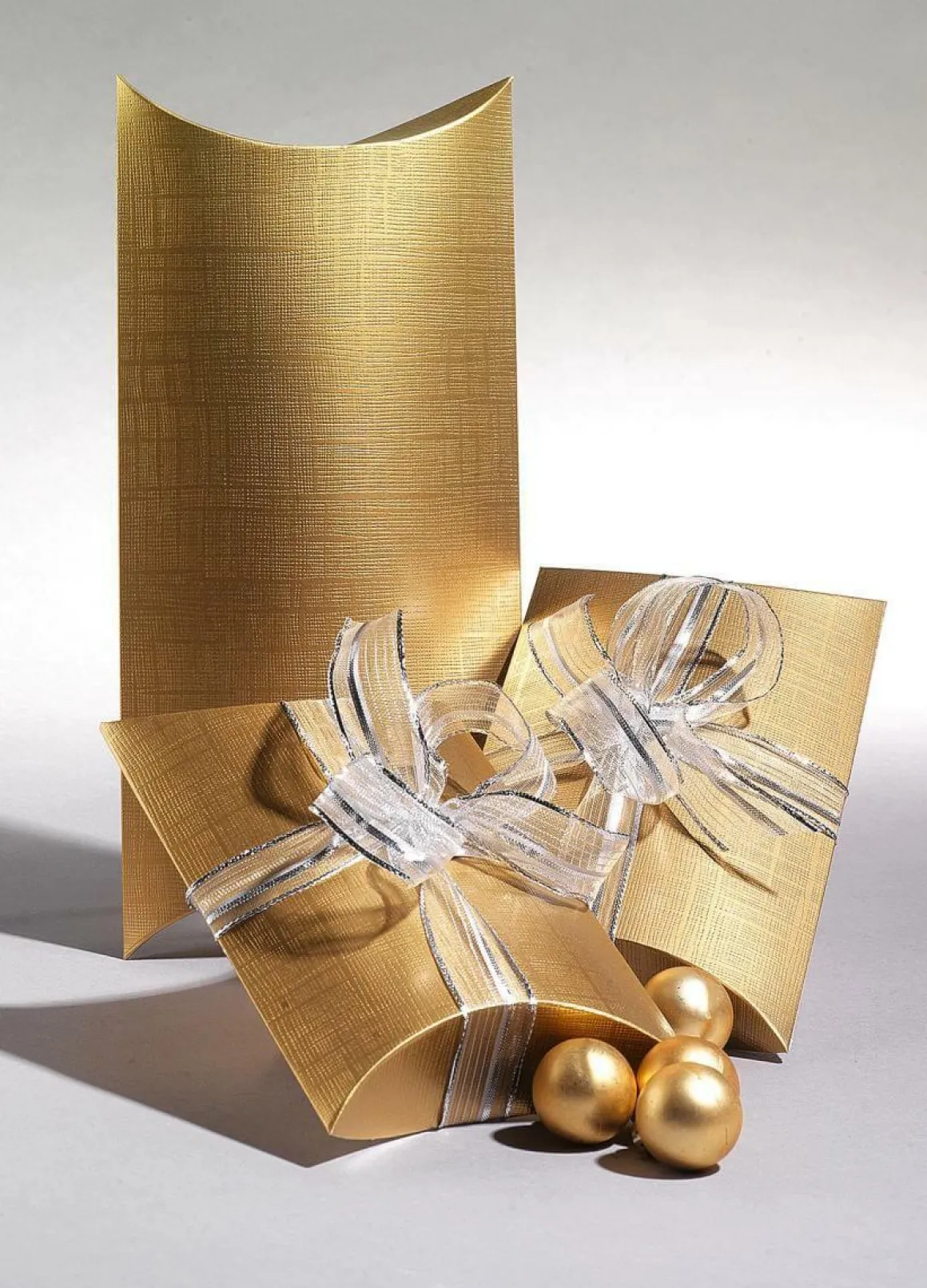 Bolsa Decorativa, Longitud: 17 Cm, 10 Piezas