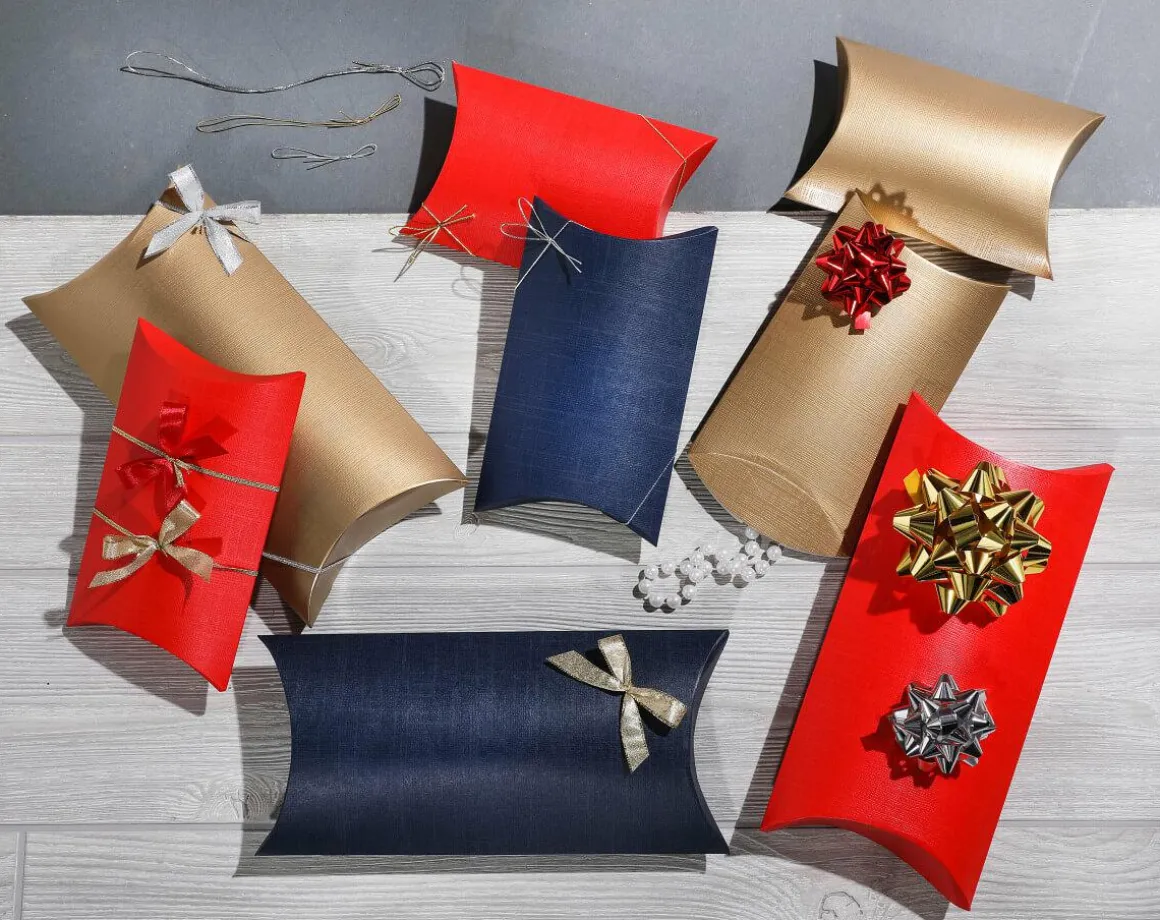 Bolsa Decorativa, Longitud: 17 Cm, 10 Piezas
