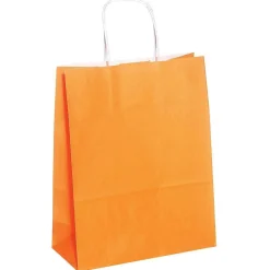 Bolsa "Uni", 29 X 22 Cm, Color Naranja