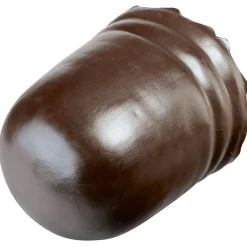 Bombón Relleno De Merengue XXL Alimento De Imitación 35 Cm