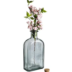 Botella De Vidrio Decorativa Nostalgic XXL 4,6 L, 39 Cm