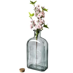 Botella De Vidrio Decorativa Nostalgic XXL 4,6 L, 39 Cm
