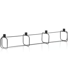 Bougeoir Pour 4 Bougies 75 Cm
