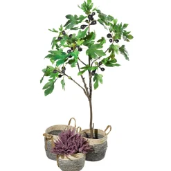 Brezo Decorativo 30 Cm