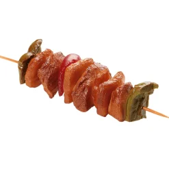 Brocheta De Carne Maniquí 20 Cm