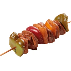 Brocheta De Carne Maniquí 20 Cm