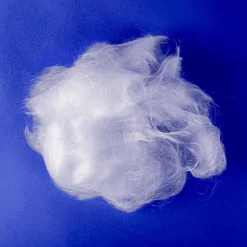 Cabello De ángel, Blanco, 50 G, Incombustible