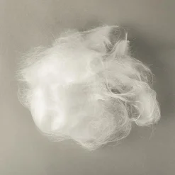 Cabello De ángel, Blanco, 50 G, Incombustible
