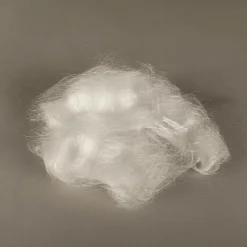 Cabello De ángel, Blanco, 50 G, Incombustible
