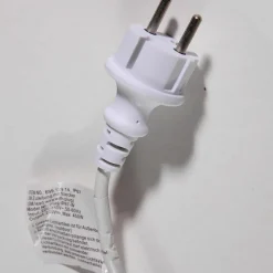 Cable De Conexión IP44 Para Productos LED Sistema IP67, Blanco