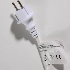 Cable De Conexión IP44 Para Productos LED Sistema IP67, Blanco