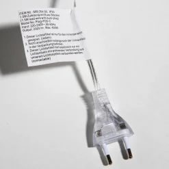Cable De Conexión Para Productos LED Sistema IP 20, Claro