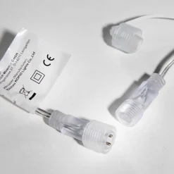 Cable De Conexión Para Productos LED Sistema IP 20, Claro