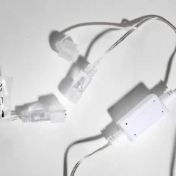 Cable De Conexión Para Productos LED Sistema IP 20, Claro