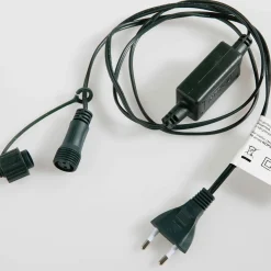 Cable De Conexión Para Productos LED Sistema IP 20, Verde