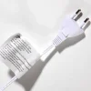Cable De Conexión Para Productos LED Sistema IP 20, Blanco