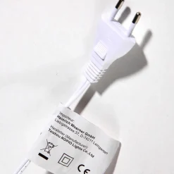 Cable De Conexión Para Productos LED Sistema IP 20, Blanco