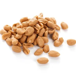 Cacahuetes Sin Cáscara -sujeción De Alimentos Bolsa De 50 G