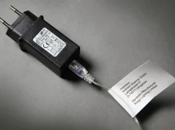 Cadena De Luces LED Con Alambre Para Interiores, 100 LED, 10 M
