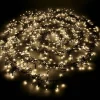 Cadena De Luces LED Con Temporizador, Para Exteriores, 6 M