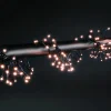 Cadena De Luces LED Intermitentes Con Temporizador Para Exteriores, 10 M