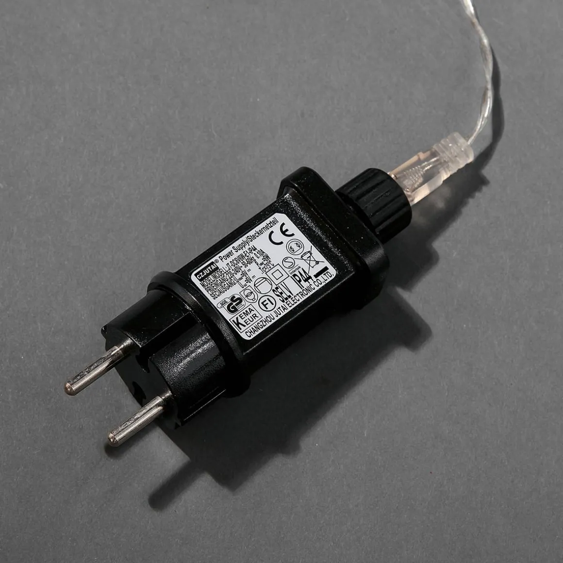 Cadena De Luces LED XL Con Alambre Para Exteriores, 100 LED, 10 M