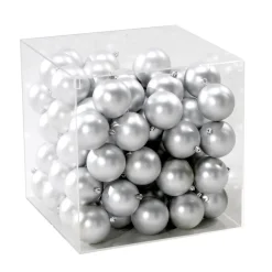 Caja Cúbica Con Tapa 40 X 40 Cm
