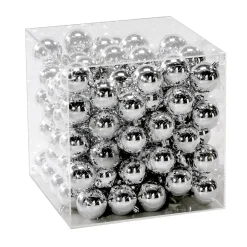 Caja Cúbica Con Tapa 40 X 40 Cm