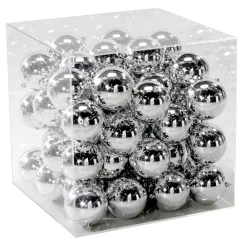 Caja Cúbica Con Tapa 30 X 30 Cm