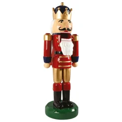 Cascanueces "Rey", 185 Cm