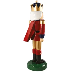 Cascanueces "Rey", 185 Cm
